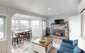 Oceanside Beach Bungalow